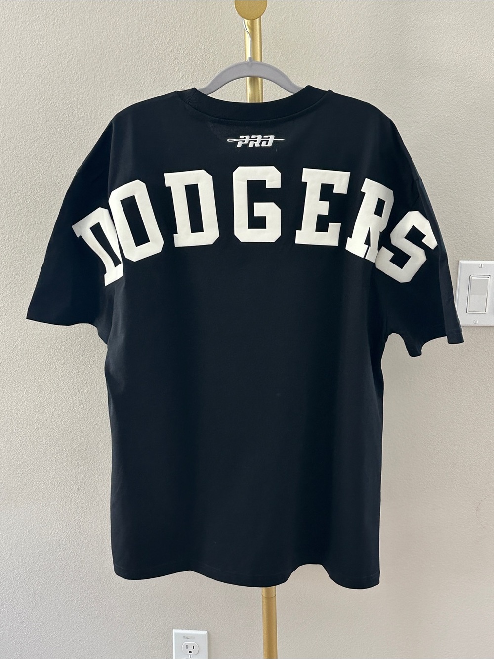 PRO STANDARD Men’s Los Angeles Dodgers
Wingspan Tee